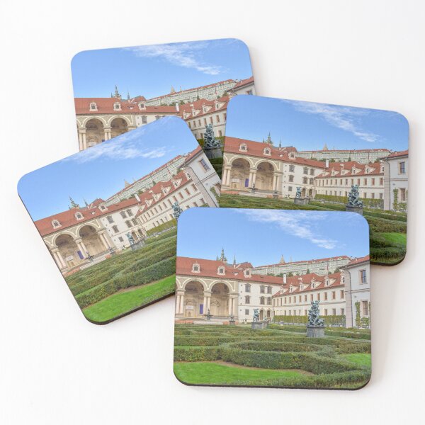 Item preview, Wallenstein Palace Garden, Prague, Czech Republic designed and sold by Catherine Sherman.