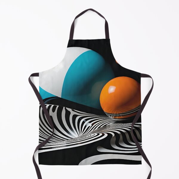 Item preview, 3D Abstract Art PT5120 designed and sold by Grafititee.