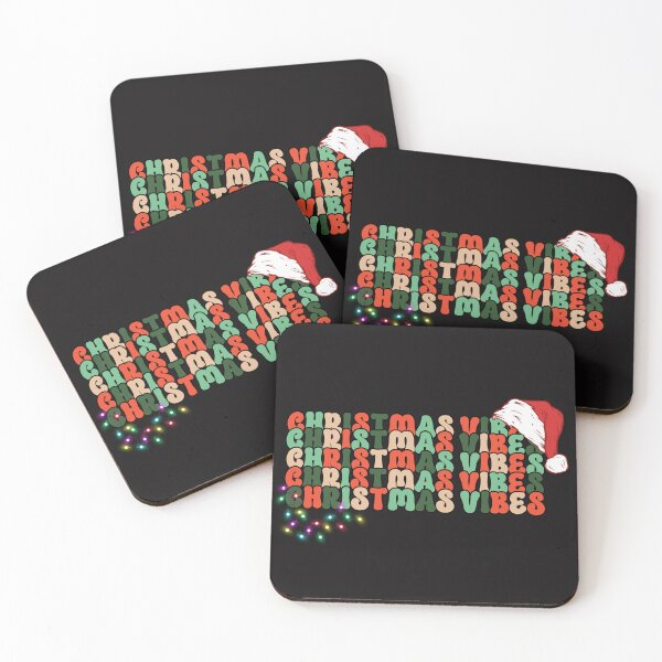 Item preview, Christmas Vibes  designed and sold by La-Nuna.