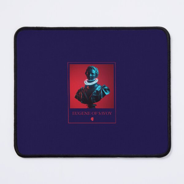 Item preview, Eugene of Savoy designed and sold by Call-Me-AV.