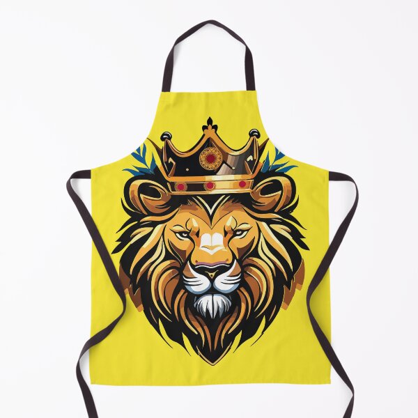Item preview, Majestic Lion designed and sold by designing01Ar3.