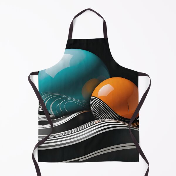 Item preview, 3D Abstract Art PT5120 designed and sold by Grafititee.