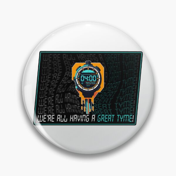 Item preview, Having a Great Tyme designed and sold by Global Rainbow Engineers.