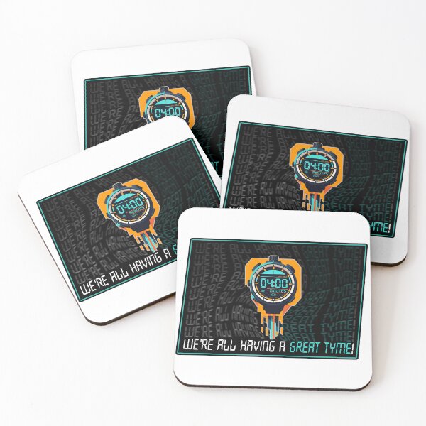 Item preview, Having a Great Tyme designed and sold by Global Rainbow Engineers.