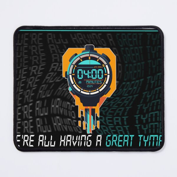 Item preview, Having a Great Tyme designed and sold by Global Rainbow Engineers.