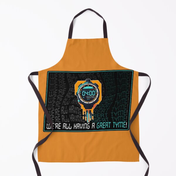 Item preview, Having a Great Tyme designed and sold by Global Rainbow Engineers.