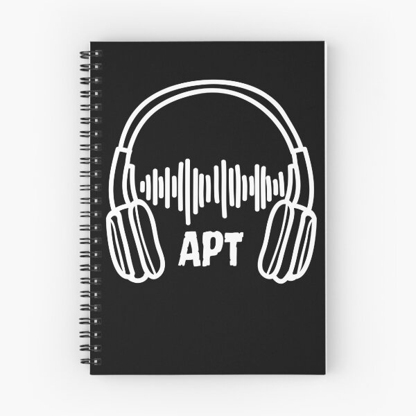 Item preview, APT. Lover designed and sold by Meritstore.