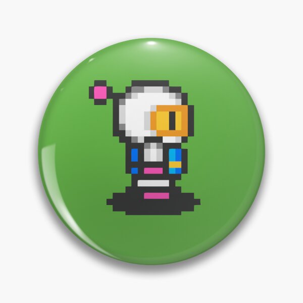 Item preview, Bomberman Dynablaster Amiga PC Engine  designed and sold by sweetsixty.