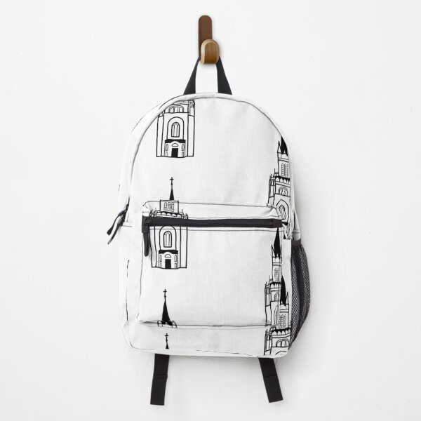 Item preview, Illustration of Aachen Cathedral – Aachen | Famous Landmarks in Germany designed and sold by RM-Journey.