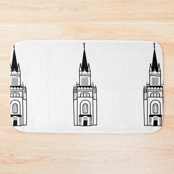 Item preview, Illustration of Aachen Cathedral – Aachen | Famous Landmarks in Germany designed and sold by RM-Journey.