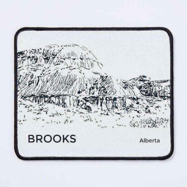 Item preview, Brooks Alberta designed and sold by Lakeric.