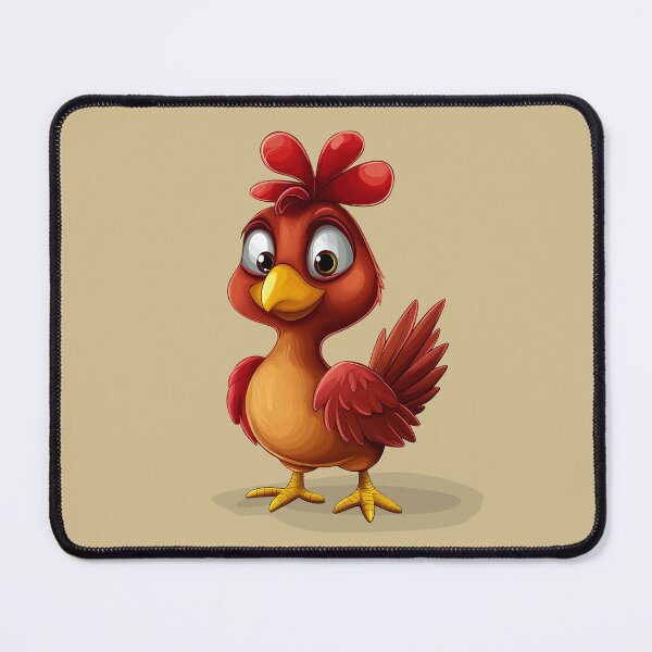 Item preview, Cute Thanksgiving Turkey on Beige Background designed and sold by SpoonToonCnt.