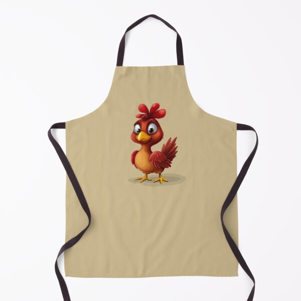 Item preview, Cute Thanksgiving Turkey on Beige Background designed and sold by SpoonToonCnt.