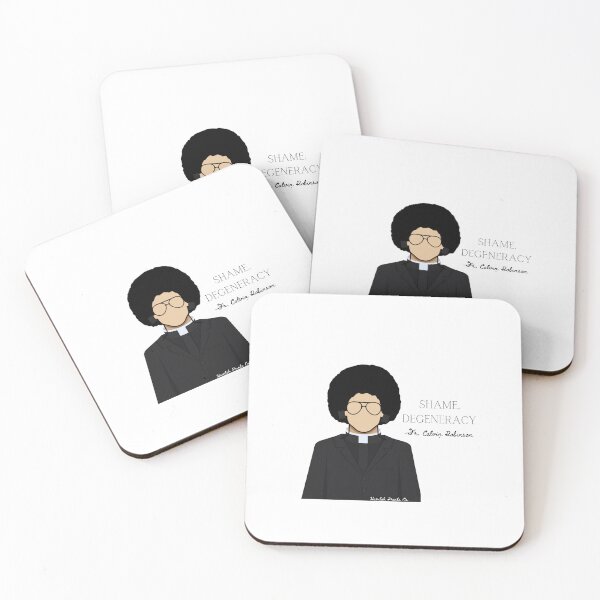 Item preview, Fr. Calvin Robinson (Oxford Union Debate) designed and sold by HavilahPrintsCo.