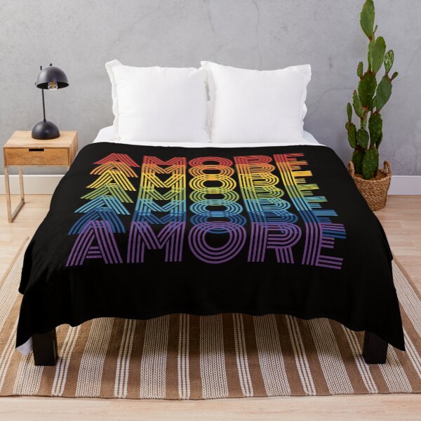 Item preview, Rainbow Amore - pride, love designed and sold by Dot1001.