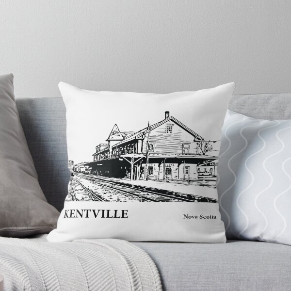 Item preview, Kentville Nova Scotia designed and sold by Lakeric.