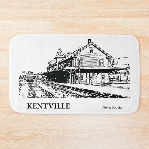 Item preview, Kentville Nova Scotia designed and sold by Lakeric.