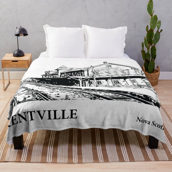 Item preview, Kentville Nova Scotia designed and sold by Lakeric.