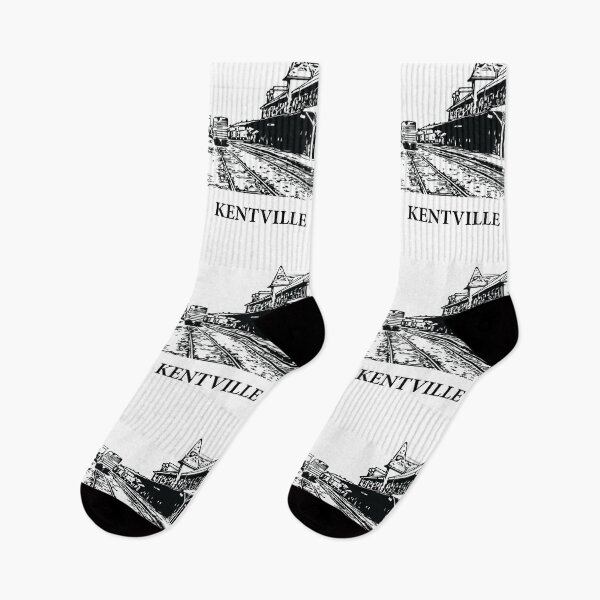 Item preview, Kentville Nova Scotia designed and sold by Lakeric Cityscapes.