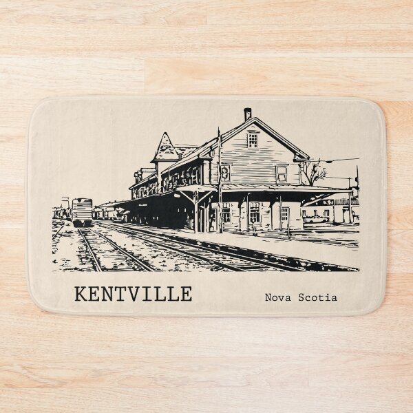 Item preview, Kentville Nova Scotia designed and sold by Lakeric.