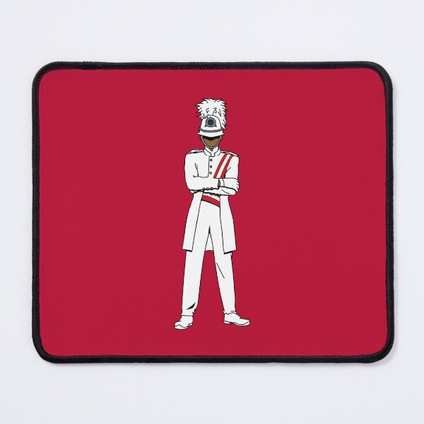 Item preview, Bluecoats Drum Major designed and sold by Texas Friends of Drum Corps.