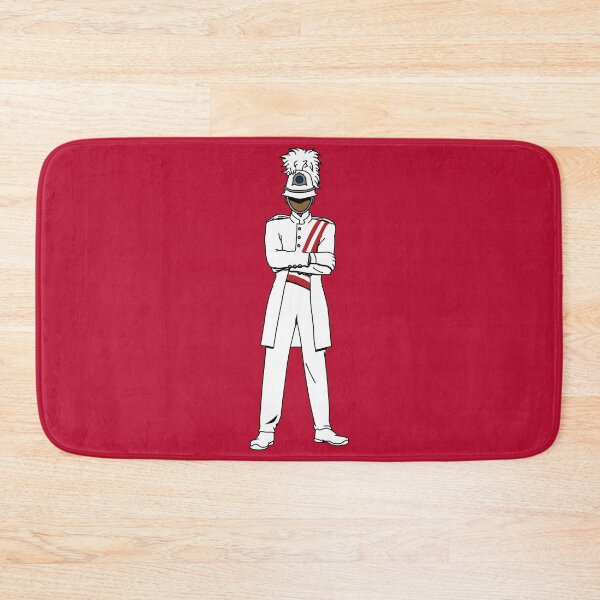 Item preview, Bluecoats Drum Major designed and sold by Texas Friends of Drum Corps.