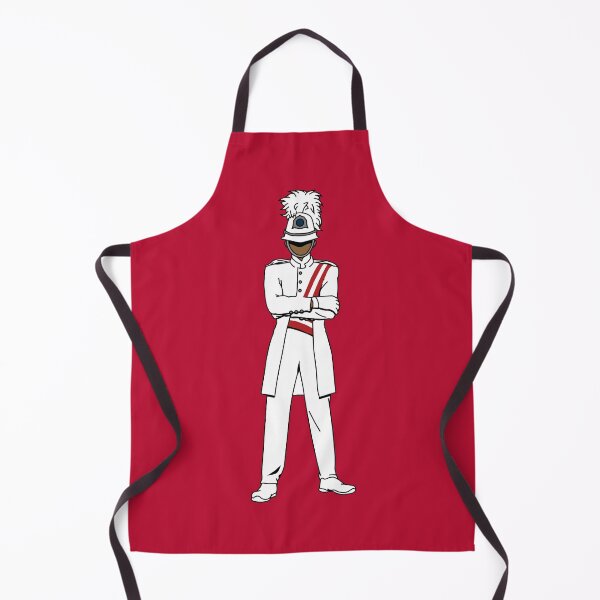 Item preview, Bluecoats Drum Major designed and sold by Texas Friends of Drum Corps.
