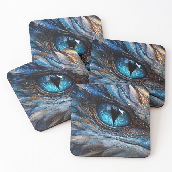 Item preview, Eyes That Speak of Ancient Winds designed and sold by CHCOfficial.
