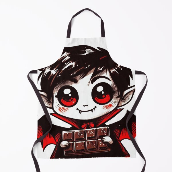 Item preview, Sweet Vampire Chocolate Lover designed and sold by mYaro.