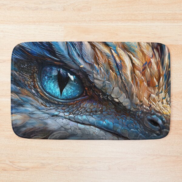 Item preview, Eyes That Speak of Ancient Winds designed and sold by CHCOfficial.