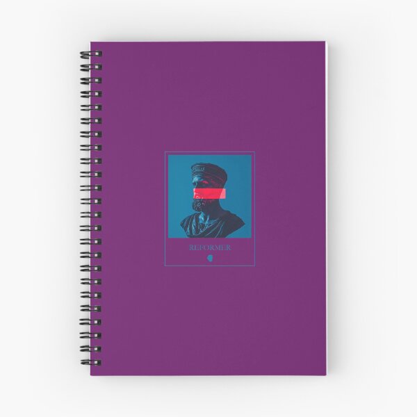 Item preview, Jan Hus - Reformer designed and sold by Call-Me-AV.