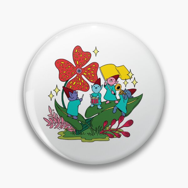 Item preview, Band Gnomes designed and sold by Texas Friends of Drum Corps.