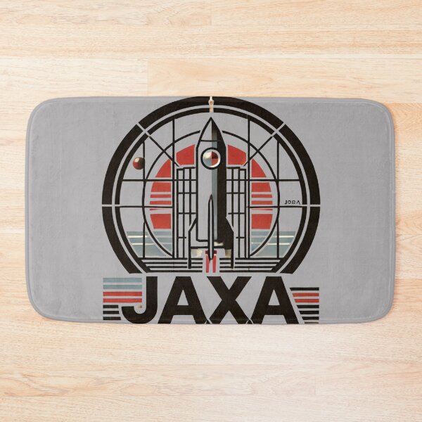 Item preview, space x designed and sold by TEEJAMBOREE.