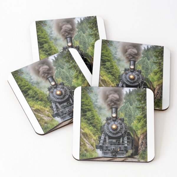 Item preview, Old loco fan designed and sold by RainbowProjects.