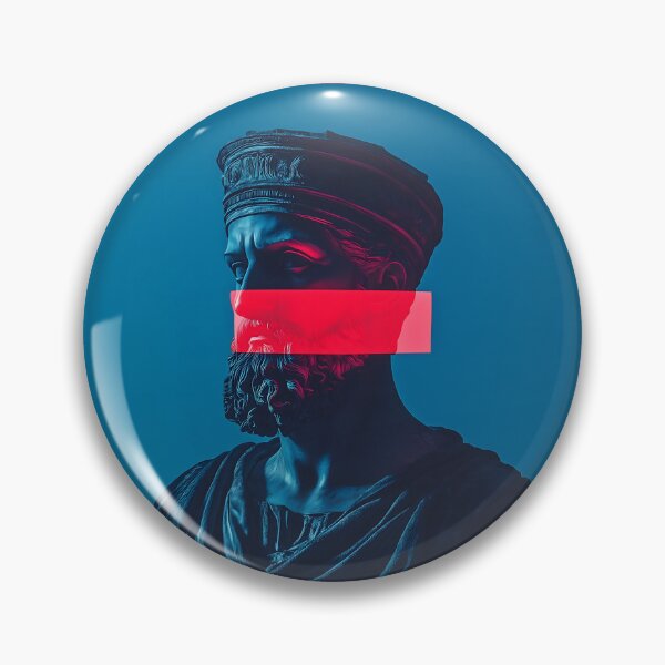 Item preview, Jan Hus - Protestant designed and sold by Call-Me-AV.