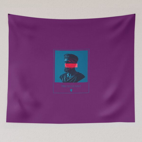 Item preview, Jan Hus - Protestant designed and sold by Call-Me-AV.