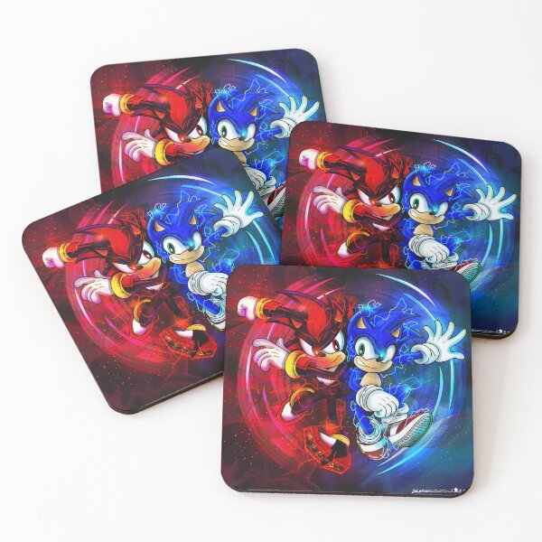 Item preview, BOTH GOTTA GO FAST!!!! designed and sold by RLWhiteartwork.