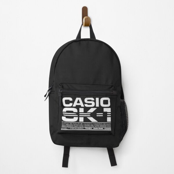 Item preview, CASIO SK-1 (White) designed and sold by flogthedead.