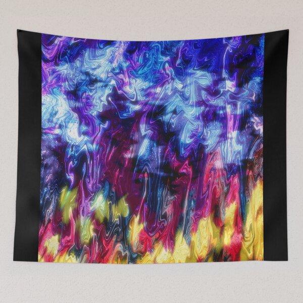 Item preview, Tulips at dusk designed and sold by hernthem.