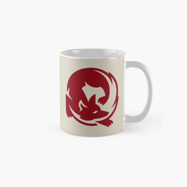 Item preview, Familiar Fox designed and sold by Ukid.