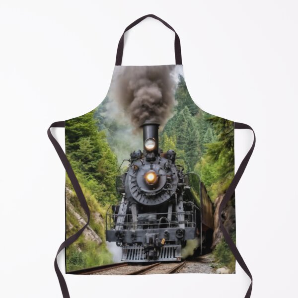 Item preview, Old loco fan designed and sold by RainbowProjects.