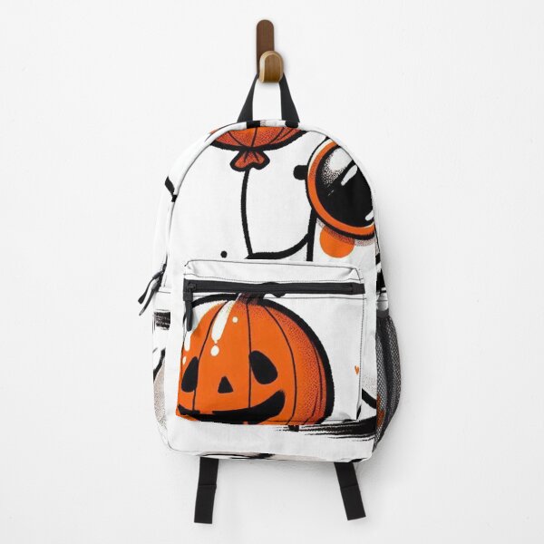 Item preview, Ghostly Balloon Fun designed and sold by mYaro.