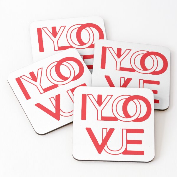 Item preview, I Love You designed and sold by miavaldez.