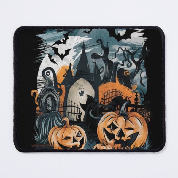 Item preview, Halloween theme designed and sold by catcraftss.