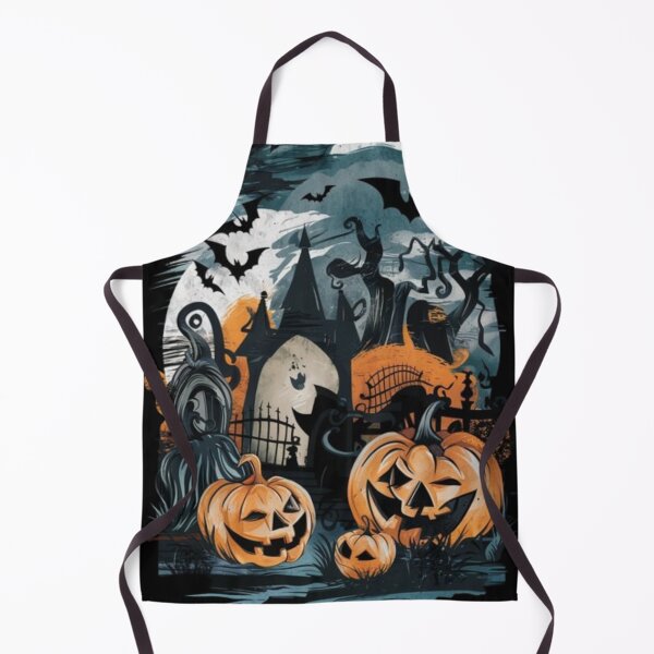 Item preview, Halloween theme designed and sold by catcraftss.