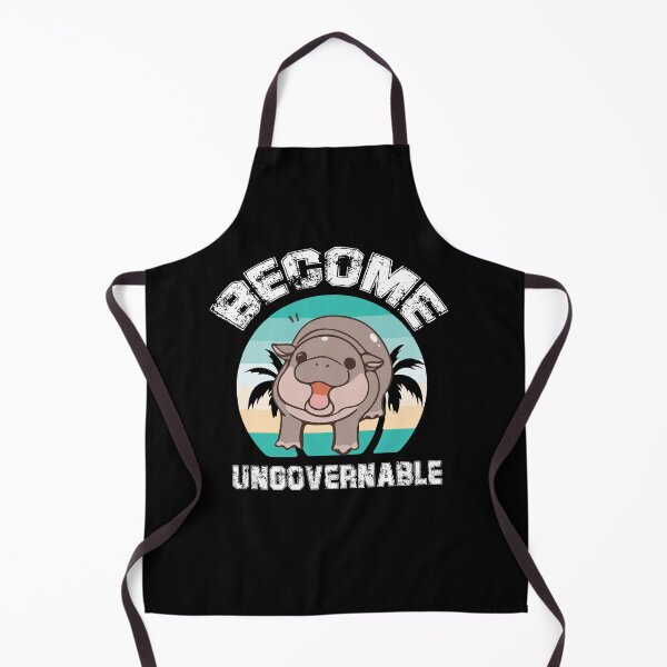 Item preview, Become Ungovernable Funny designed and sold by Felinefinesse.
