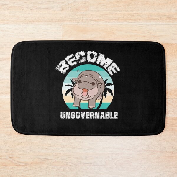 Item preview, Become Ungovernable Funny  designed and sold by Felinefinesse.