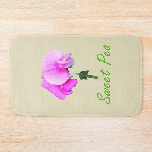 Item preview, Sweet Pea designed and sold by zibziby.