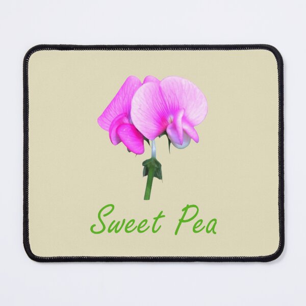 Item preview, Sweet Pea designed and sold by zibziby.