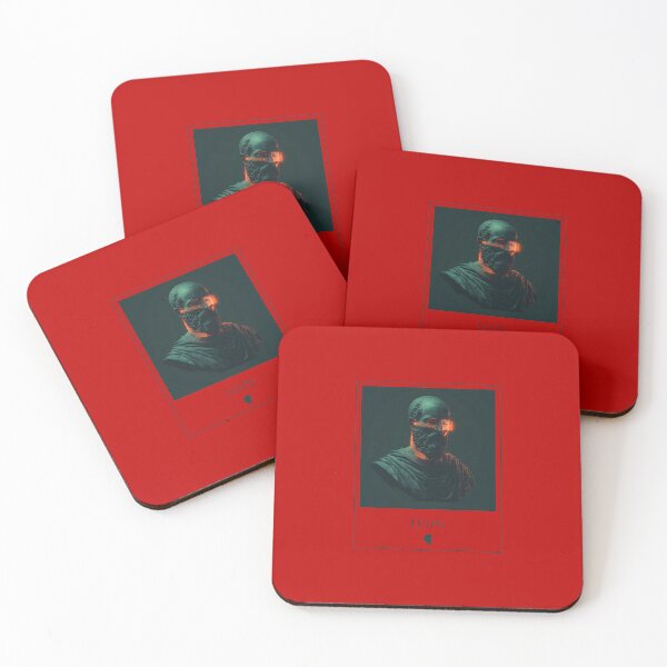 Item preview, Ivan the Terrible - ЦАРЬ designed and sold by Call-Me-AV.